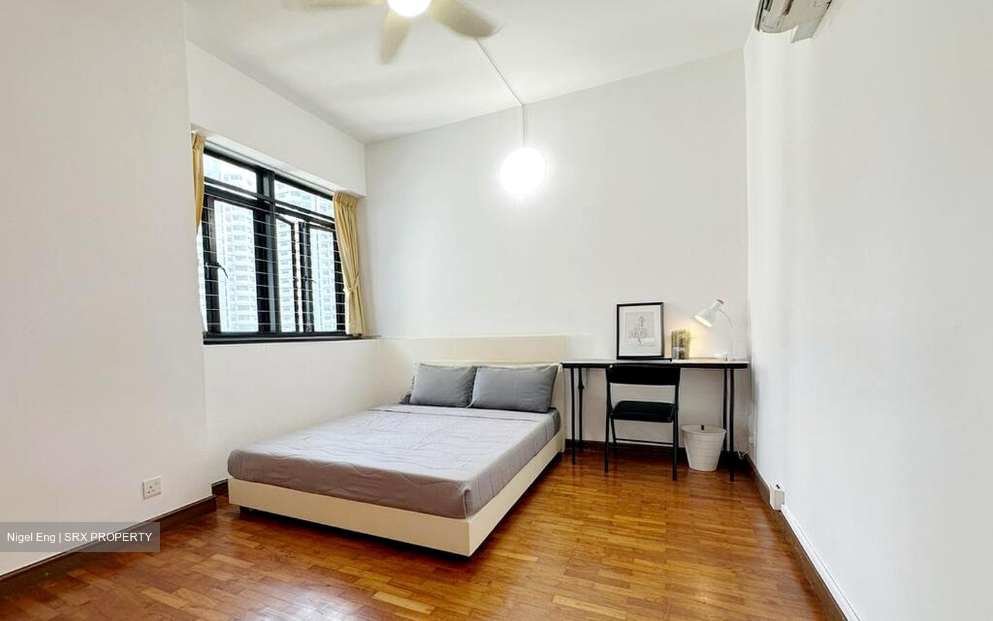 Fernwood Towers (D15), Condominium #524391891